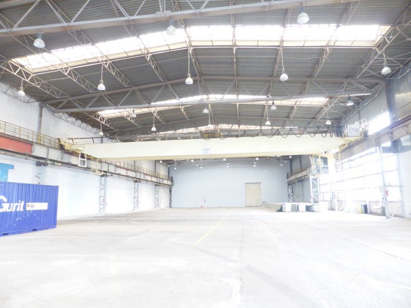 Budynek użytkowy Wynajem Szczecin Gumieńce, pow. 2269 m2 | zdjęcie 1 | szukajlokum.pl