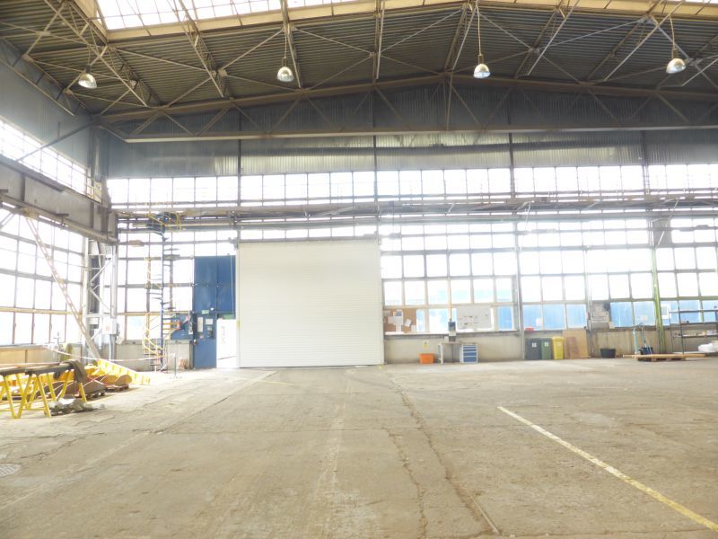 Budynek użytkowy Wynajem Szczecin Gumieńce, pow. 2269 m2 | zdjęcie 3 | szukajlokum.pl