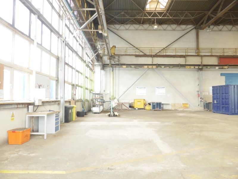 Budynek użytkowy Wynajem Szczecin Gumieńce, pow. 2269 m2 | zdjęcie 4 | szukajlokum.pl