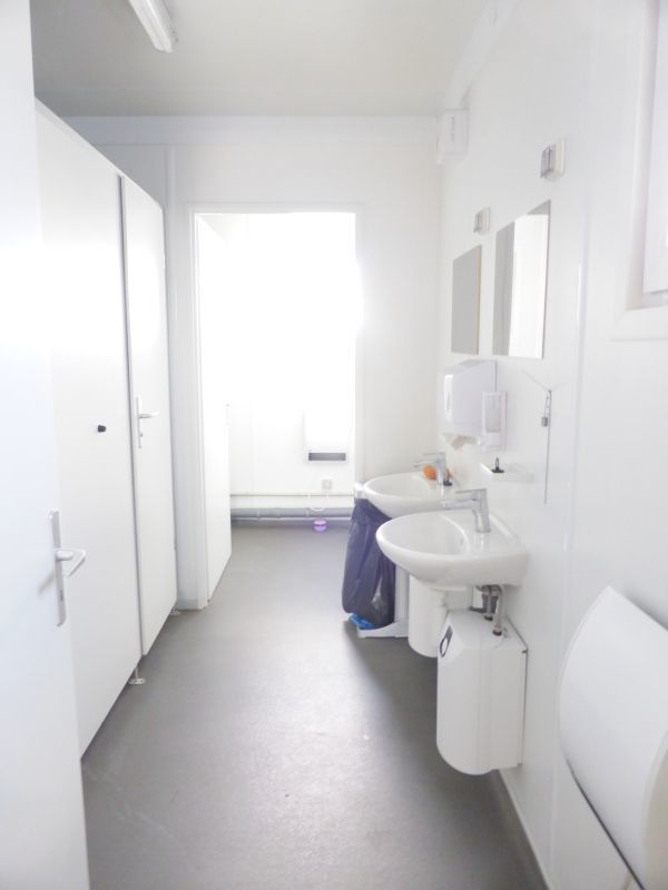 Budynek użytkowy Wynajem Szczecin Gumieńce, pow. 2269 m2 | zdjęcie 5 | szukajlokum.pl