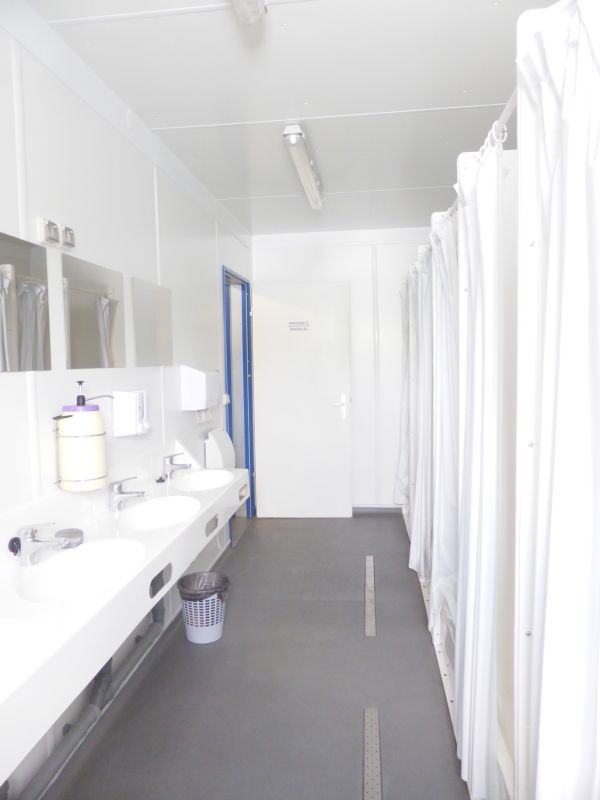 Budynek użytkowy Wynajem Szczecin Gumieńce, pow. 2269 m2 | zdjęcie 8 | szukajlokum.pl