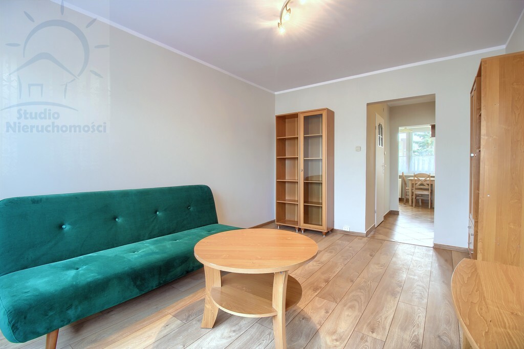 Mieszkanie Wynajem Toruń, pow. 39 m2 | zdjęcie 1 | szukajlokum.pl