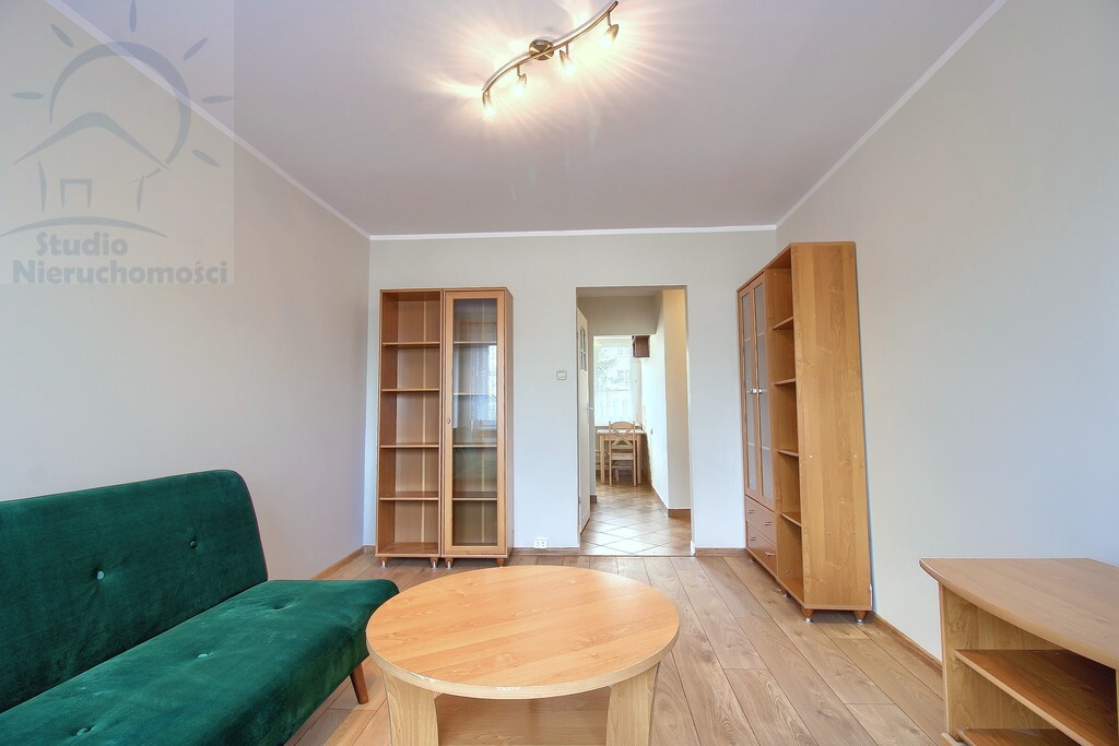 Mieszkanie Wynajem Toruń, pow. 39 m2 | zdjęcie 2 | szukajlokum.pl