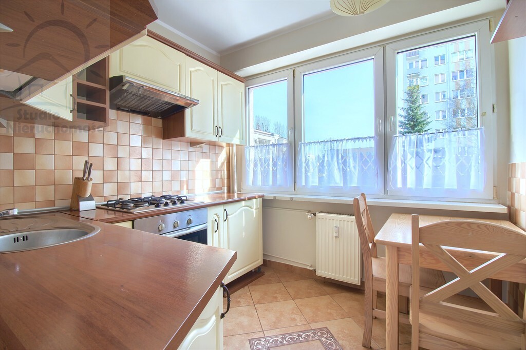 Mieszkanie Wynajem Toruń, pow. 39 m2 | zdjęcie 5 | szukajlokum.pl