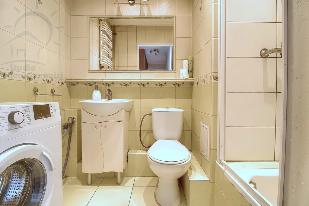 Mieszkanie Wynajem Toruń, pow. 39 m2 | zdjęcie 6 | szukajlokum.pl