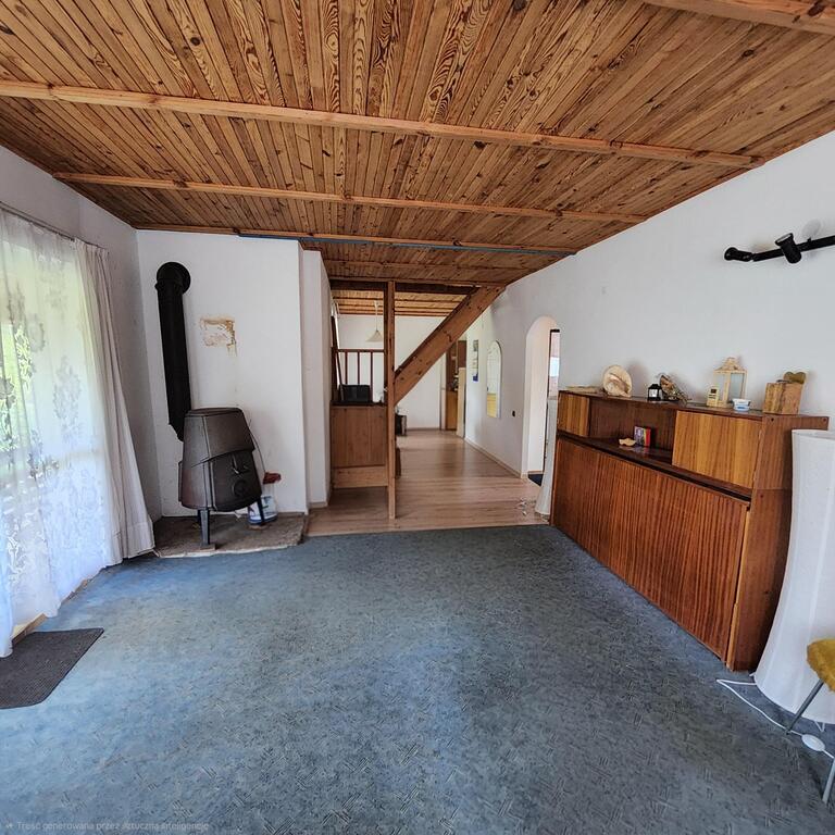 Dom Sprzedaż Drawno Leśna polana, pow. 240 m2 | zdjęcie 5 | szukajlokum.pl