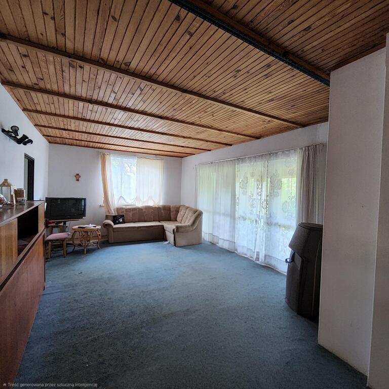 Dom Sprzedaż Drawno Leśna polana, pow. 240 m2 | zdjęcie 6 | szukajlokum.pl