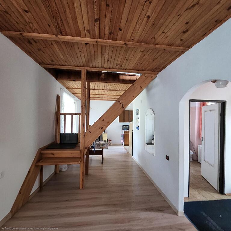 Dom Sprzedaż Drawno Leśna polana, pow. 240 m2 | zdjęcie 7 | szukajlokum.pl