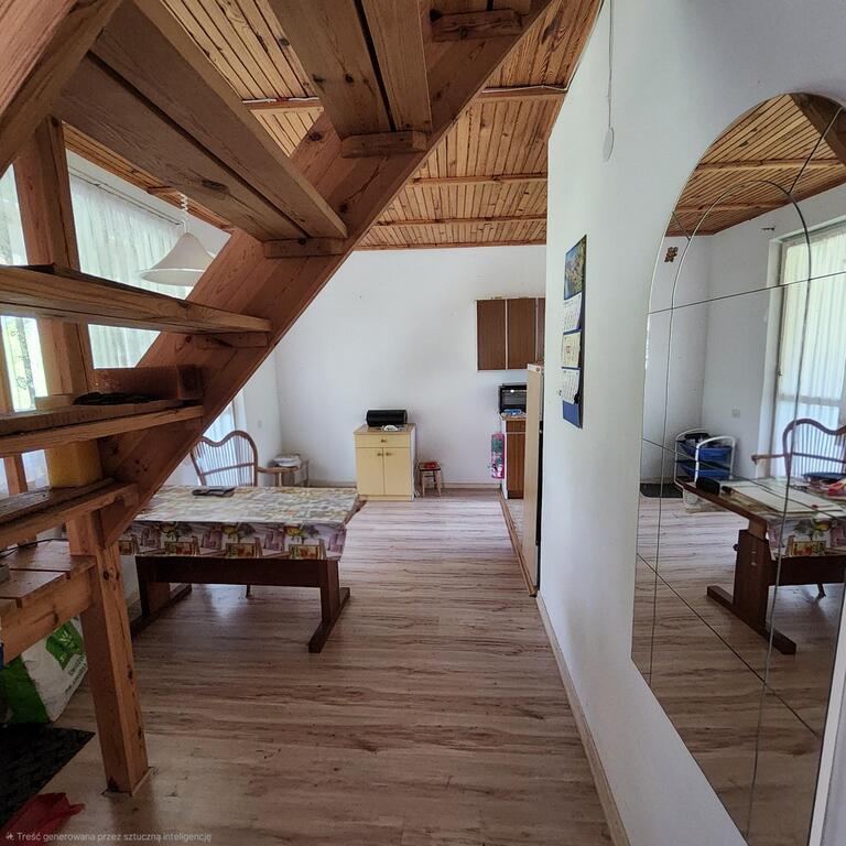 Dom Sprzedaż Drawno Leśna polana, pow. 240 m2 | zdjęcie 9 | szukajlokum.pl