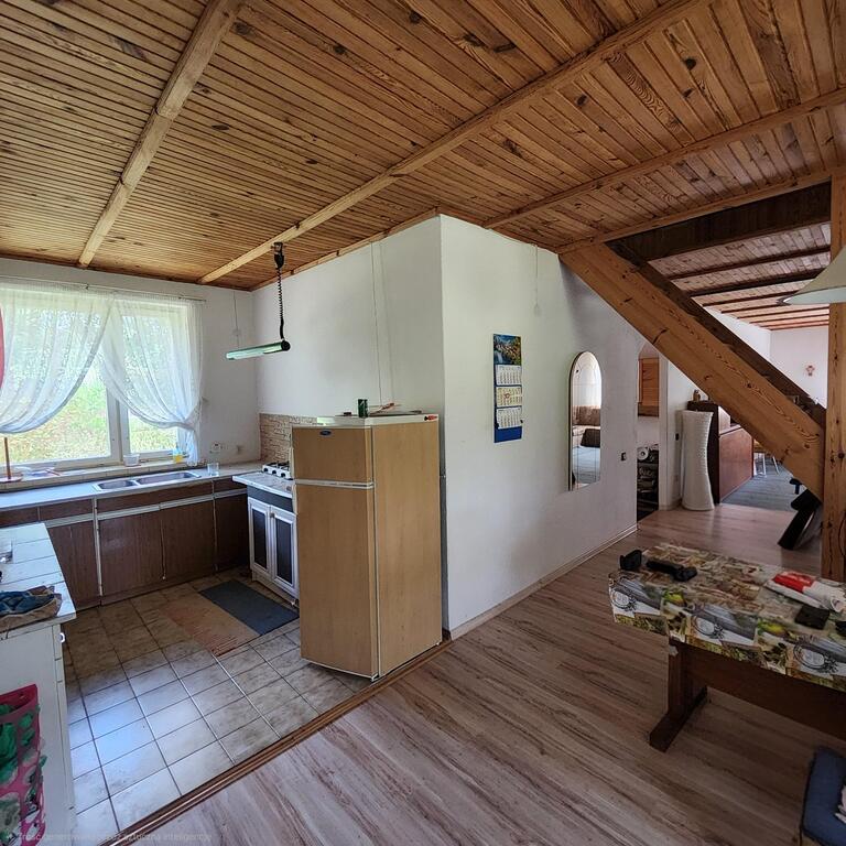 Dom Sprzedaż Drawno Leśna polana, pow. 240 m2 | zdjęcie 11 | szukajlokum.pl