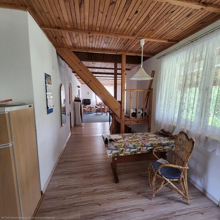 Dom Sprzedaż Drawno Leśna polana, pow. 240 m2 | zdjęcie 12 | szukajlokum.pl