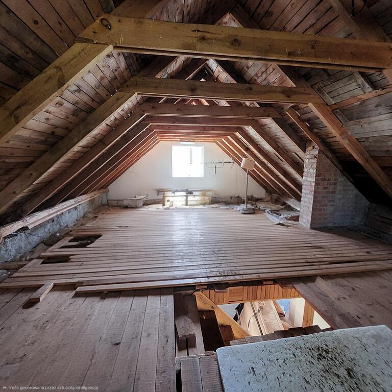 Dom Sprzedaż Drawno Leśna polana, pow. 240 m2 | zdjęcie 2 | szukajlokum.pl
