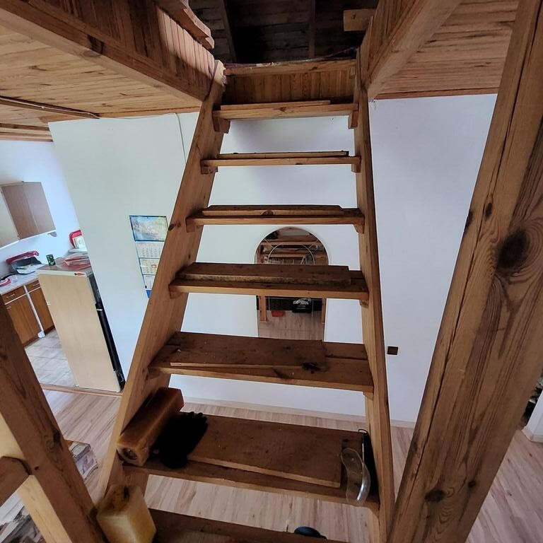 Dom Sprzedaż Drawno Leśna polana, pow. 240 m2 | zdjęcie 3 | szukajlokum.pl