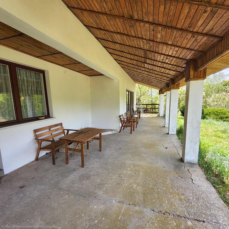 Dom Sprzedaż Drawno Leśna polana, pow. 240 m2 | zdjęcie 5 | szukajlokum.pl