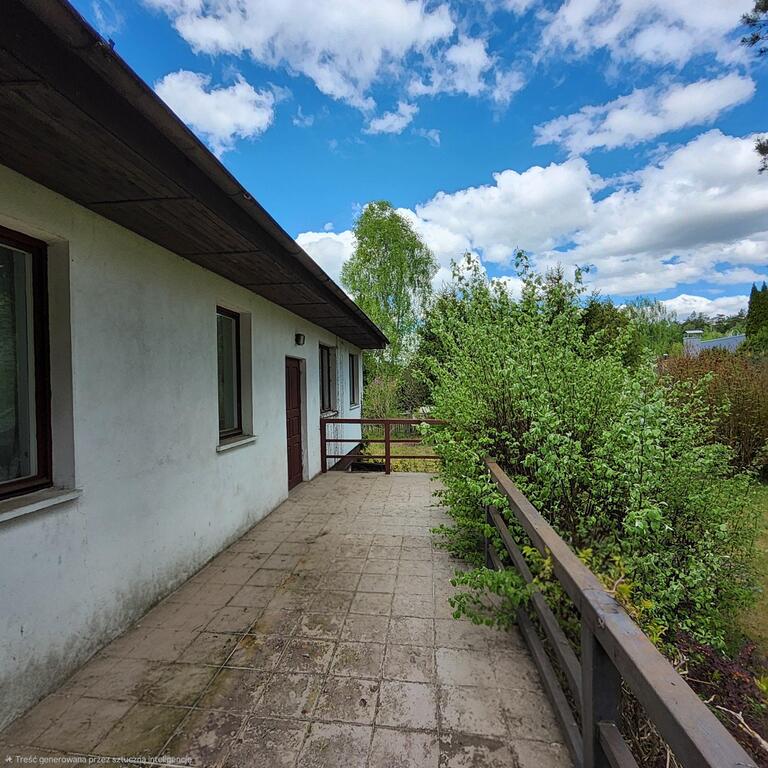 Dom Sprzedaż Drawno Leśna polana, pow. 240 m2 | zdjęcie 0 | szukajlokum.pl