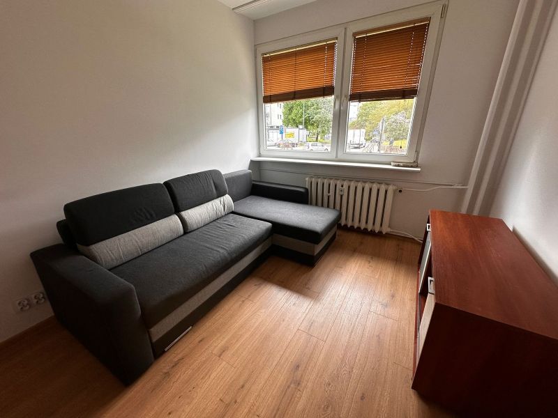Mieszkanie Wynajem Szczecin Pomorzany Potulicka, pow. 40 m2 | zdjęcie 2 | szukajlokum.pl