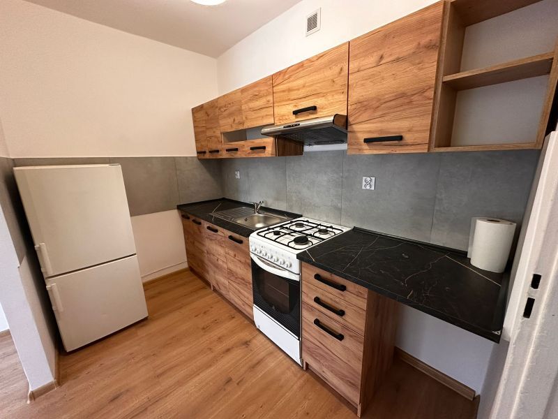Mieszkanie Wynajem Szczecin Pomorzany Potulicka, pow. 40 m2 | zdjęcie 4 | szukajlokum.pl