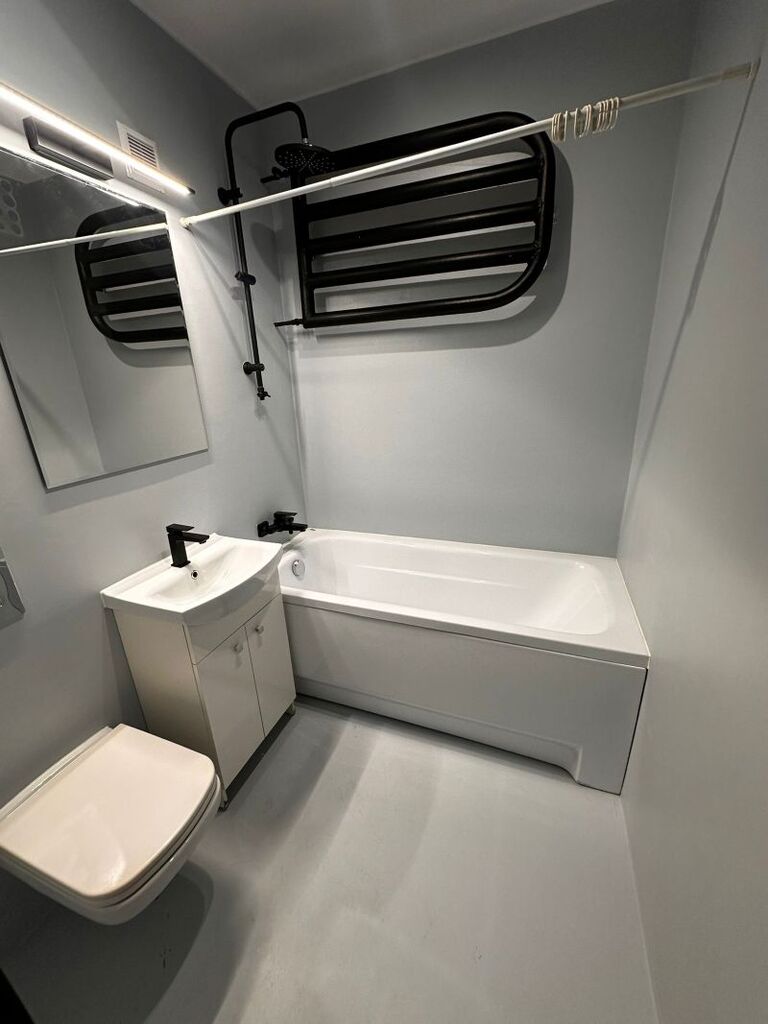 Mieszkanie Wynajem Szczecin Pomorzany Potulicka, pow. 40 m2 | zdjęcie 7 | szukajlokum.pl