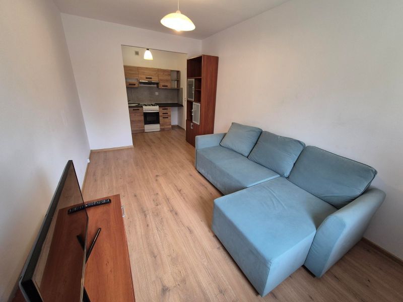 Mieszkanie Wynajem Szczecin Pomorzany Potulicka, pow. 40 m2 | zdjęcie 1 | szukajlokum.pl
