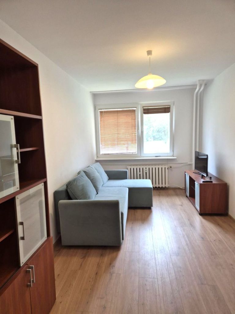 Mieszkanie Wynajem Szczecin Pomorzany Potulicka, pow. 40 m2 | zdjęcie 2 | szukajlokum.pl