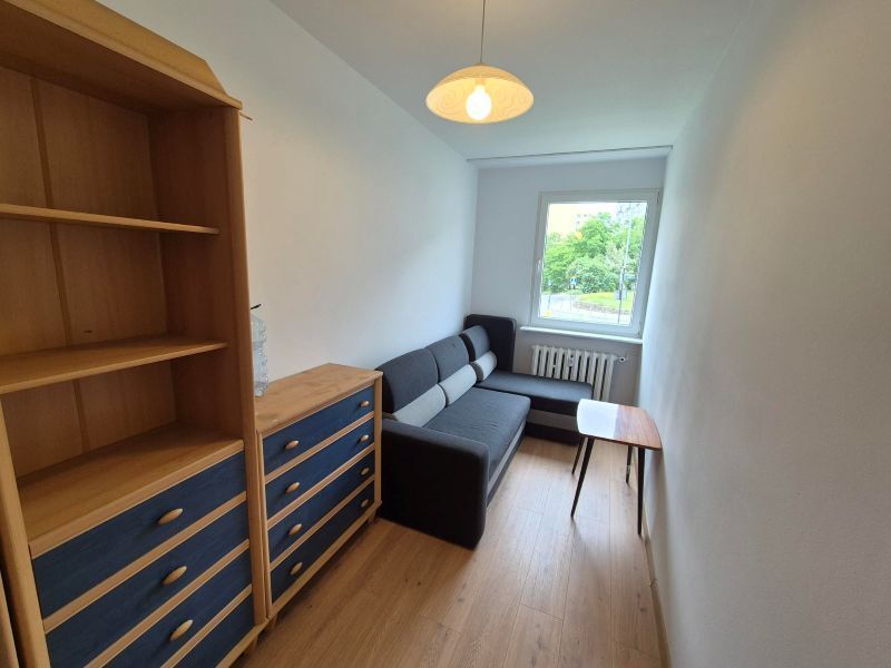 Mieszkanie Wynajem Szczecin Pomorzany Potulicka, pow. 40 m2 | zdjęcie 3 | szukajlokum.pl
