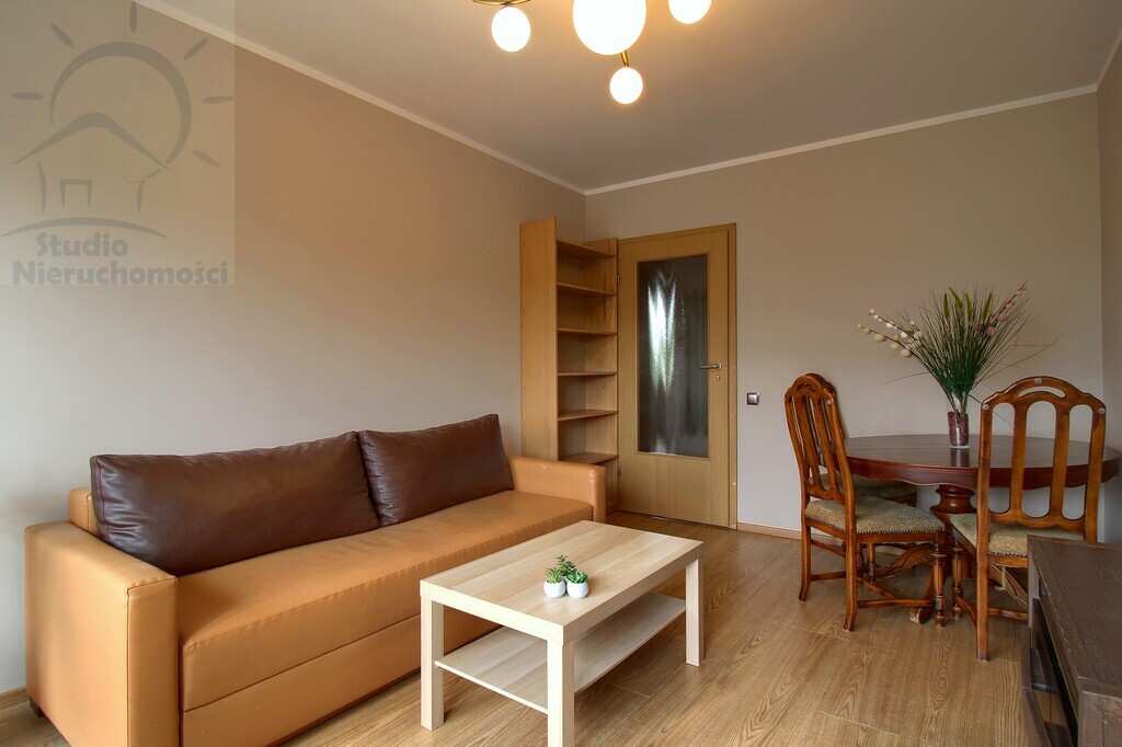 Mieszkanie Wynajem Toruń Bielany, pow. 48 m2 | zdjęcie 1 | szukajlokum.pl