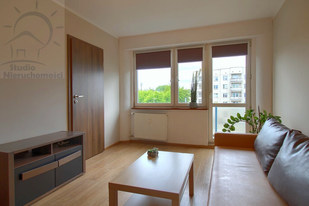 Mieszkanie Wynajem Toruń Bielany, pow. 48 m2 | zdjęcie 2 | szukajlokum.pl