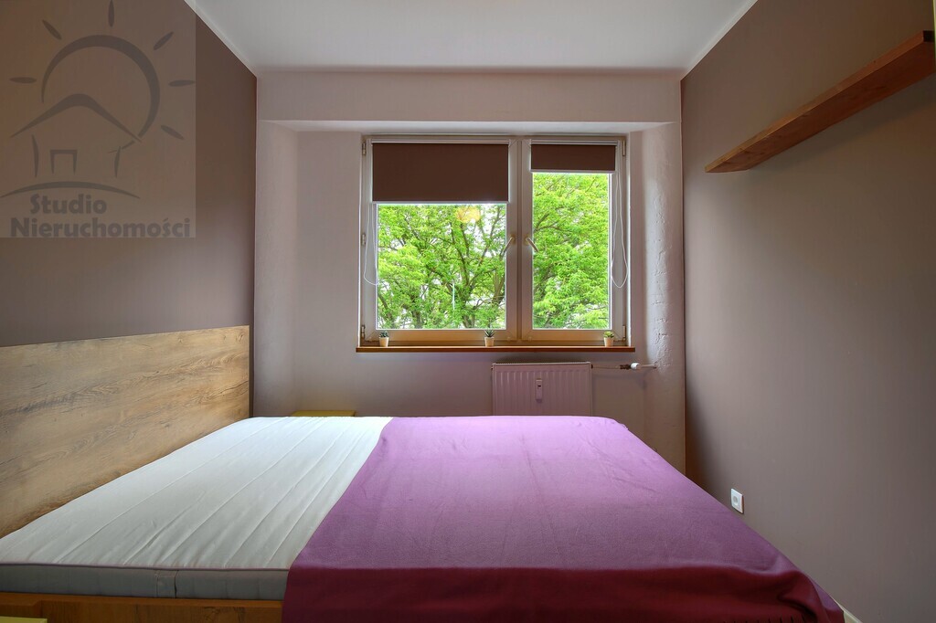 Mieszkanie Wynajem Toruń Bielany, pow. 48 m2 | zdjęcie 5 | szukajlokum.pl