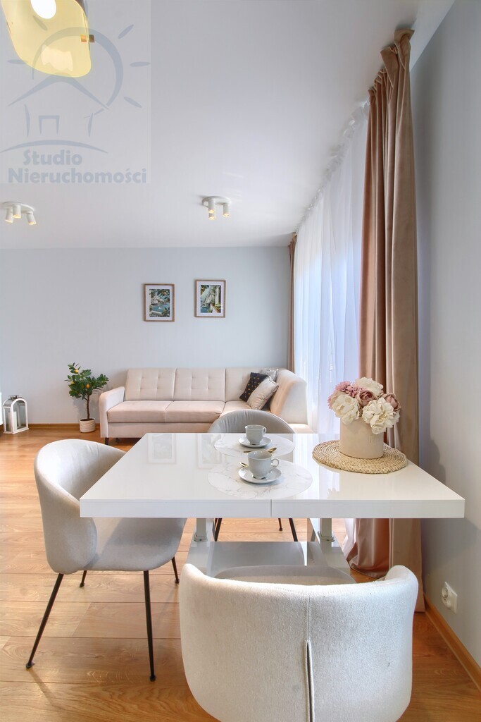 Mieszkanie Wynajem Toruń, pow. 44 m2 | zdjęcie 5 | szukajlokum.pl