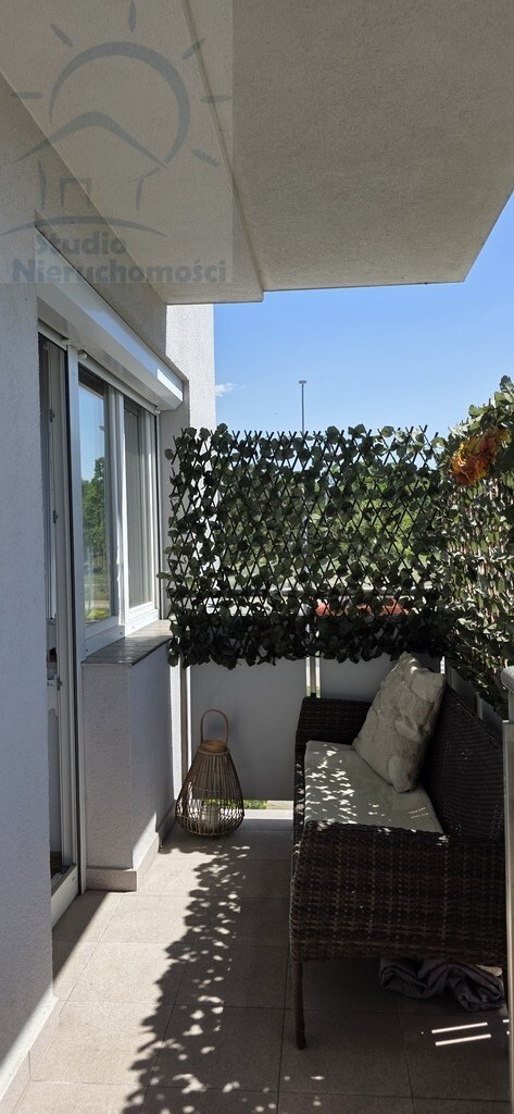 Mieszkanie Wynajem Toruń, pow. 44 m2 | zdjęcie 12 | szukajlokum.pl