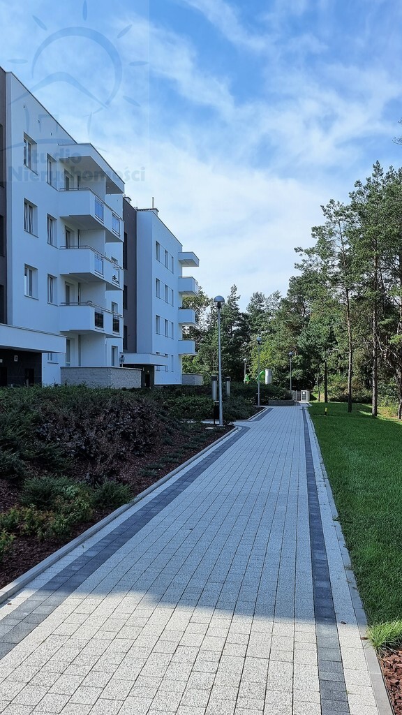 Mieszkanie Wynajem Toruń Jar, pow. 33 m2 | zdjęcie 11 | szukajlokum.pl