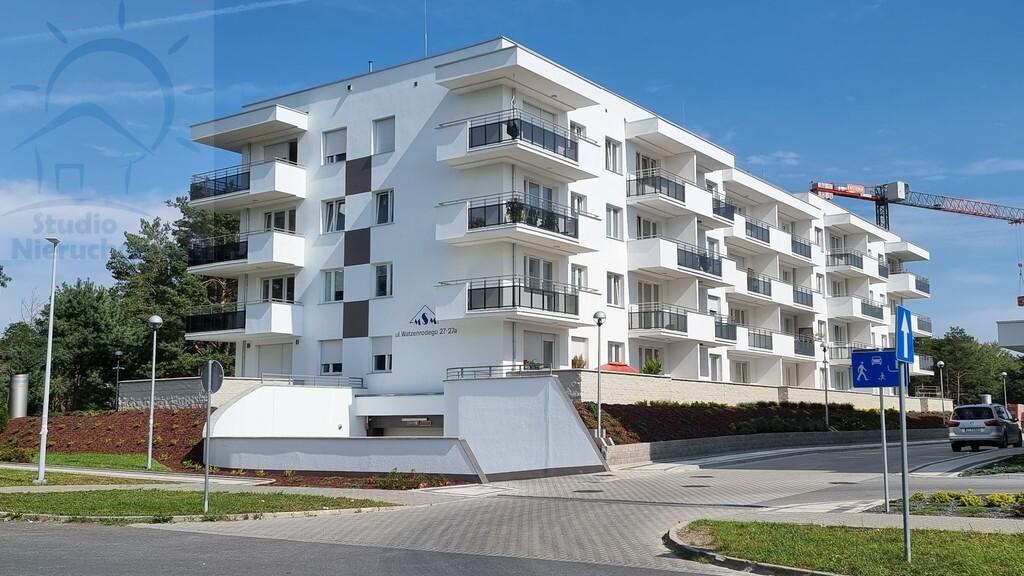 Mieszkanie Wynajem Toruń Jar, pow. 33 m2 | zdjęcie 12 | szukajlokum.pl