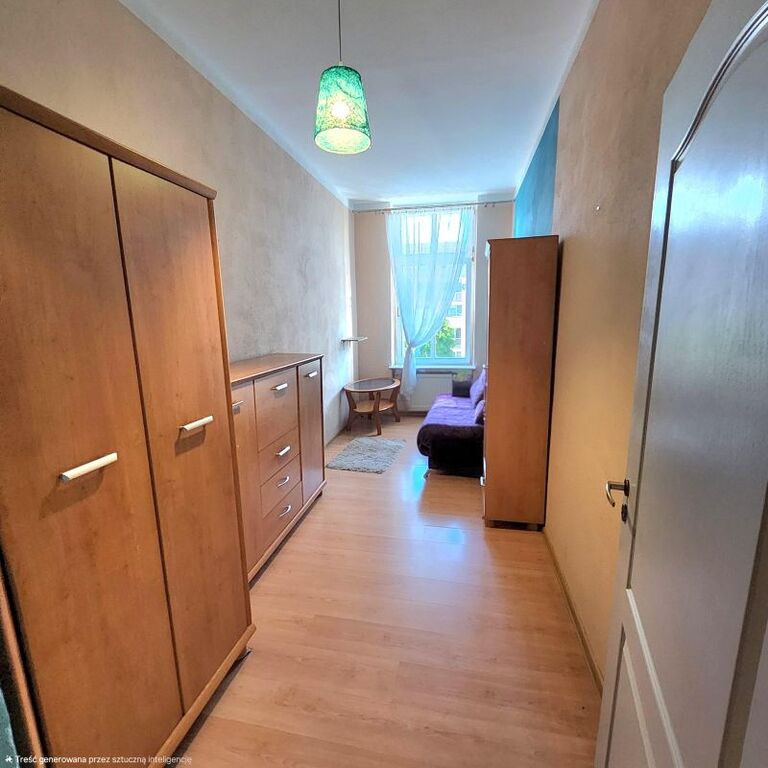 Mieszkanie Sprzedaż Szczecin Centrum, pow. 48 m2 | zdjęcie 1 | szukajlokum.pl