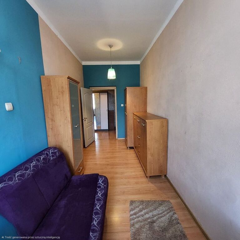 Mieszkanie Sprzedaż Szczecin Centrum, pow. 48 m2 | zdjęcie 2 | szukajlokum.pl