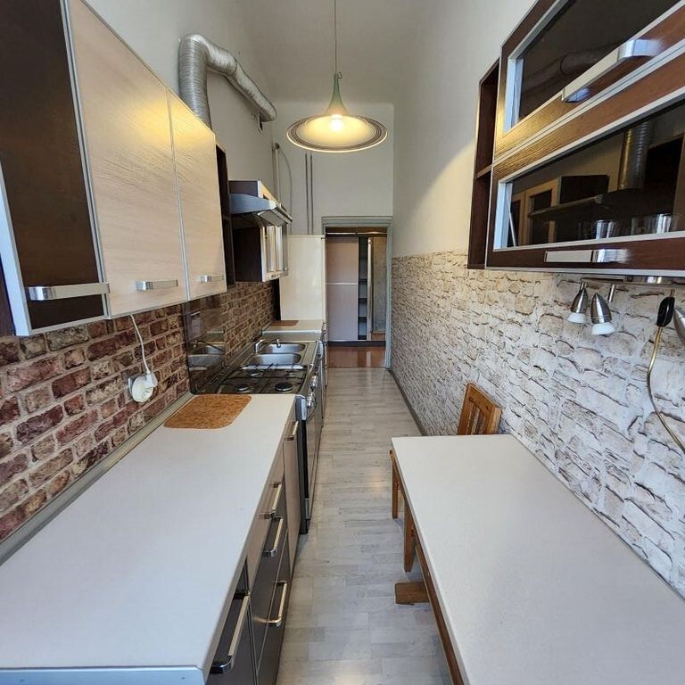 Mieszkanie Sprzedaż Szczecin Centrum, pow. 48 m2 | zdjęcie 6 | szukajlokum.pl