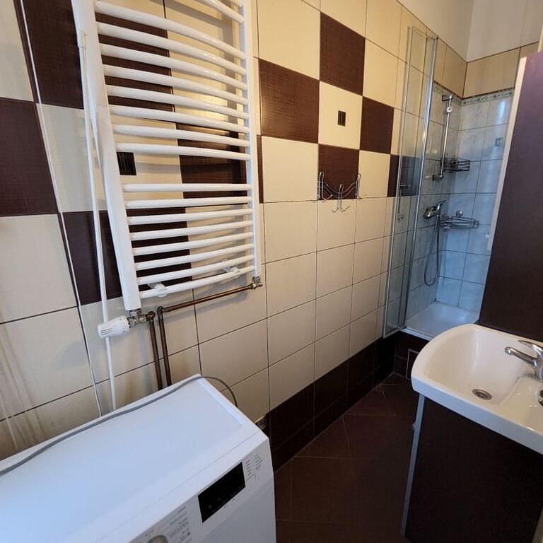 Mieszkanie Sprzedaż Szczecin Centrum, pow. 48 m2 | zdjęcie 9 | szukajlokum.pl