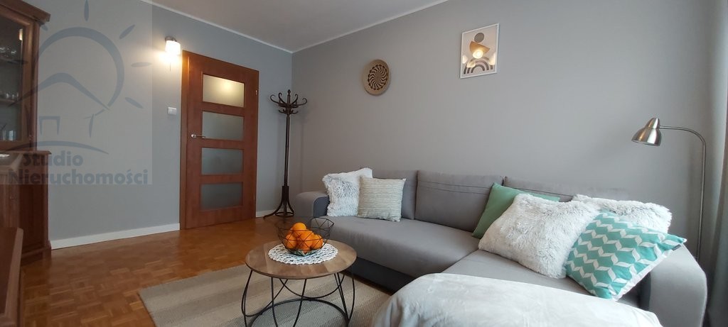 Mieszkanie Wynajem Toruń Mokre, pow. 39 m2 | zdjęcie 1 | szukajlokum.pl
