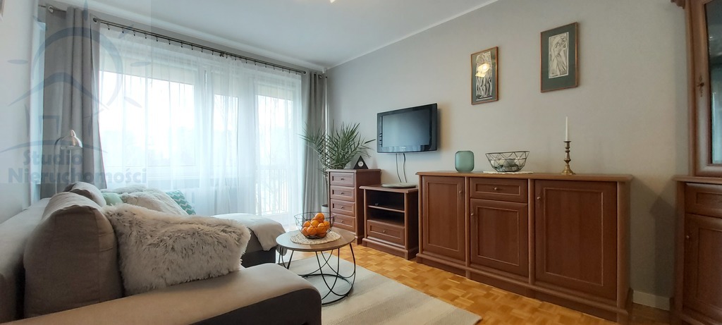Mieszkanie Wynajem Toruń Mokre, pow. 39 m2 | zdjęcie 4 | szukajlokum.pl