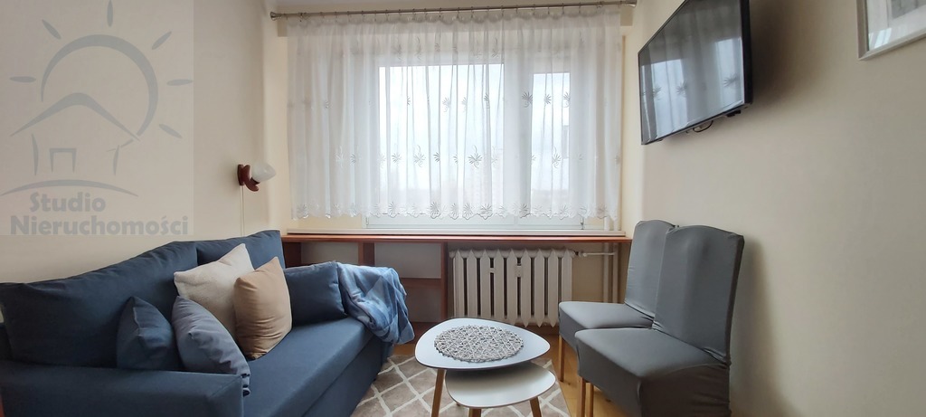Mieszkanie Wynajem Toruń Mokre, pow. 39 m2 | zdjęcie 7 | szukajlokum.pl