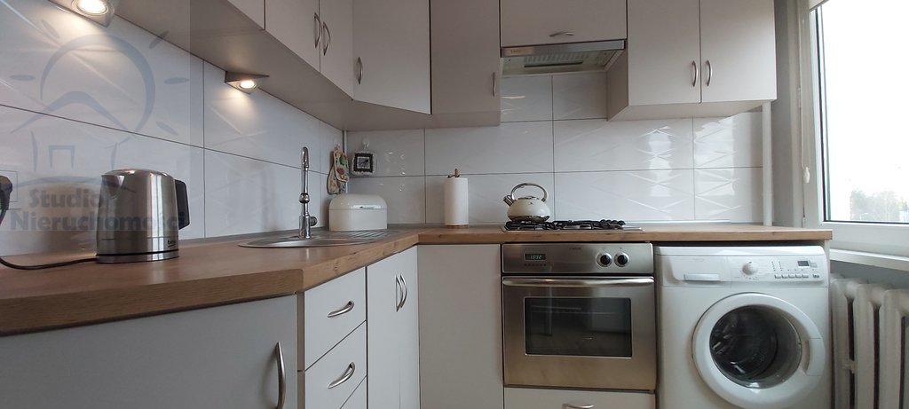 Mieszkanie Wynajem Toruń Mokre, pow. 39 m2 | zdjęcie 9 | szukajlokum.pl