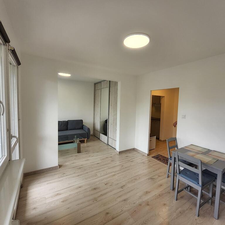 Mieszkanie Wynajem Szczecin Książąt pomorskich Przyjaciół żołnierza, pow. 32 m2 | zdjęcie 2 | szukajlokum.pl
