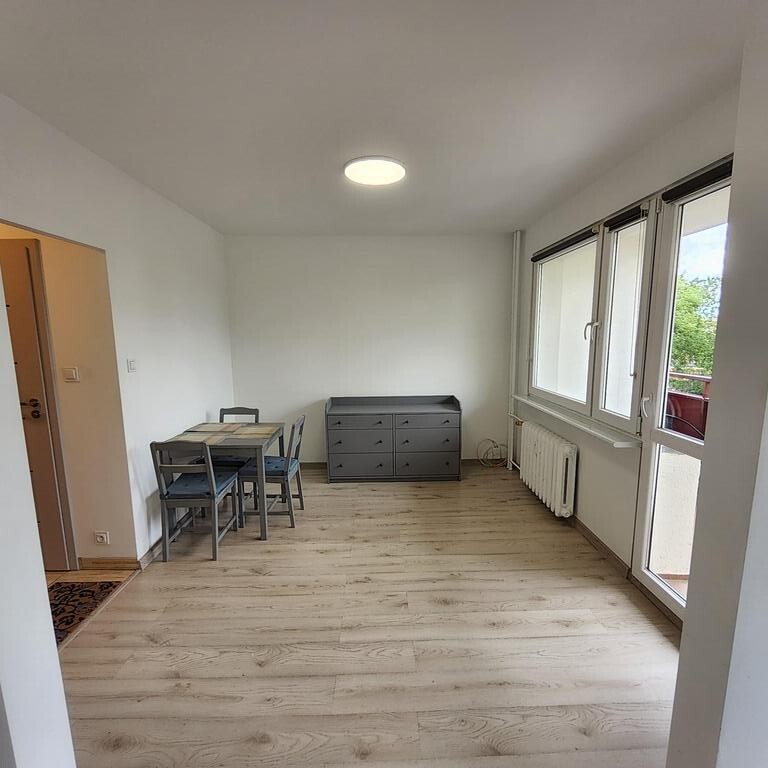 Mieszkanie Wynajem Szczecin Książąt pomorskich Przyjaciół żołnierza, pow. 32 m2 | zdjęcie 3 | szukajlokum.pl