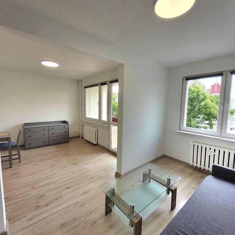 Mieszkanie Wynajem Szczecin Książąt pomorskich Przyjaciół żołnierza, pow. 32 m2 | zdjęcie 4 | szukajlokum.pl
