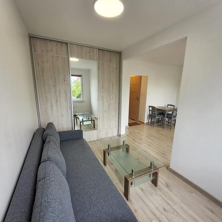 Mieszkanie Wynajem Szczecin Książąt pomorskich Przyjaciół żołnierza, pow. 32 m2 | zdjęcie 5 | szukajlokum.pl