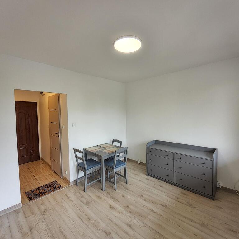 Mieszkanie Wynajem Szczecin Książąt pomorskich Przyjaciół żołnierza, pow. 32 m2 | zdjęcie 6 | szukajlokum.pl