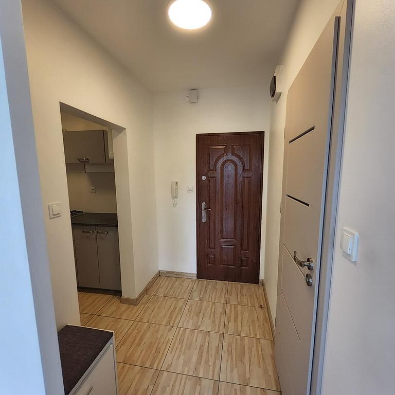 Mieszkanie Wynajem Szczecin Książąt pomorskich Przyjaciół żołnierza, pow. 32 m2 | zdjęcie 7 | szukajlokum.pl