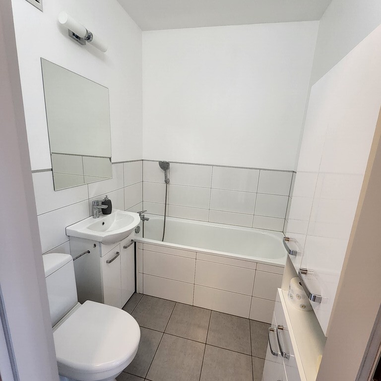 Mieszkanie Wynajem Szczecin Książąt pomorskich Przyjaciół żołnierza, pow. 32 m2 | zdjęcie 8 | szukajlokum.pl