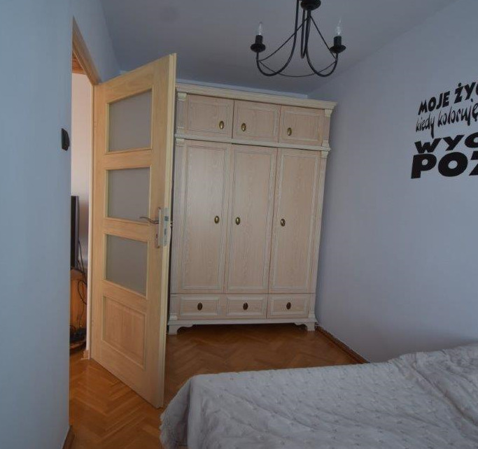 Mieszkanie Sprzedaż Koszalin Andrzeja struga, pow. 58 m2 | zdjęcie 0 | szukajlokum.pl