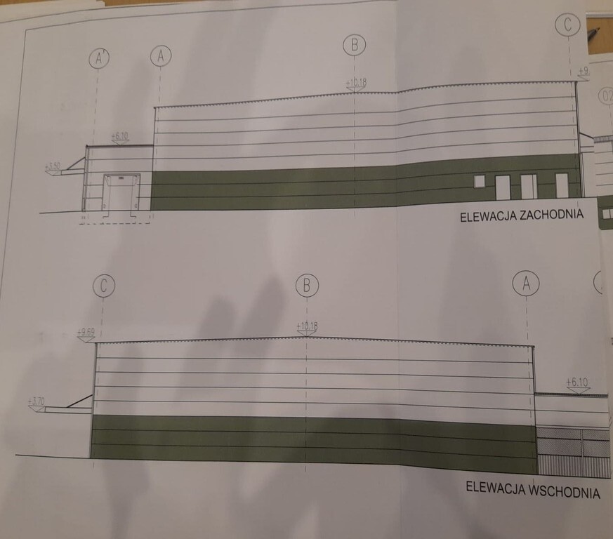 Budynek użytkowy Wynajem Szczecin Prawobrzeże, pow. 2257 m2 | zdjęcie 12 | szukajlokum.pl