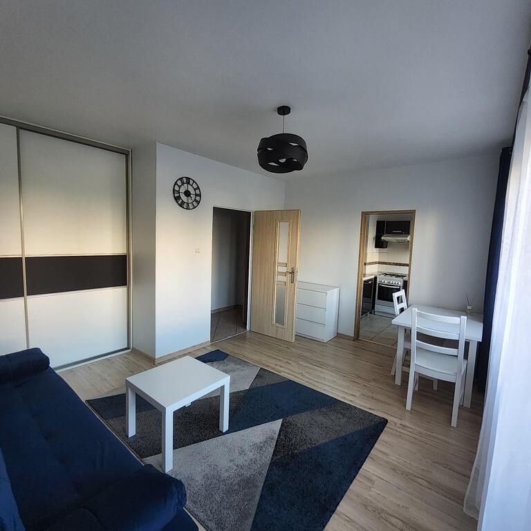 Mieszkanie Wynajem Szczecin Os. słoneczne Jasna, pow. 31 m2 | zdjęcie 1 | szukajlokum.pl